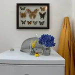 Casa Diana Arianna 아파트 *