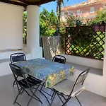 Casa Diana Arianna 아파트 리파리