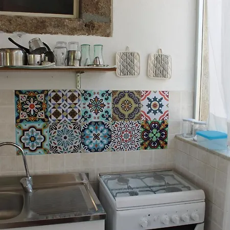 Casa Diana Arianna * Lipari (Isola Lipari)