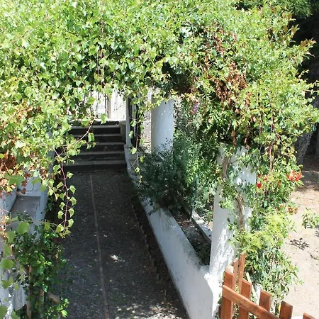 Casa Diana Arianna Lipari (Isola Lipari)