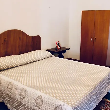 Apartment Casa Diana Arianna Lipari (Isola Lipari)