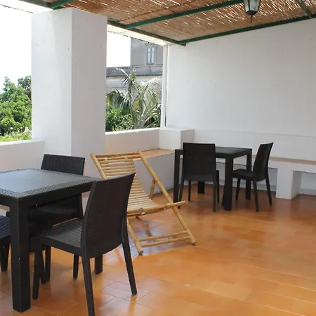 Casa Diana Arianna Appartement
