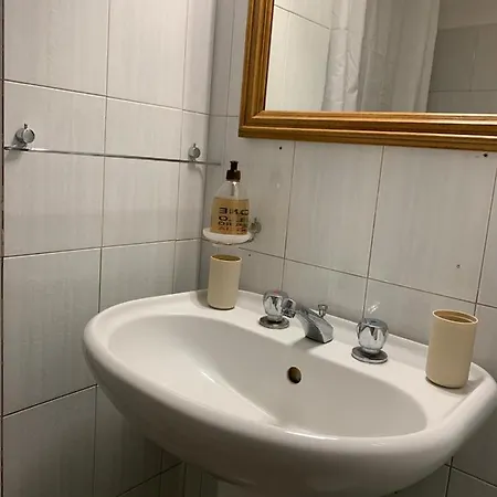 Casa Diana Arianna Apartment Lipari (Isola Lipari)