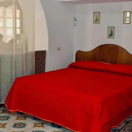 아파트 Casa Diana Arianna *