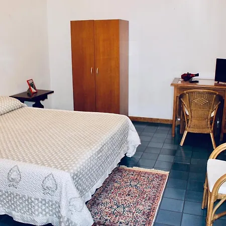 Casa Diana Arianna 아파트 리파리