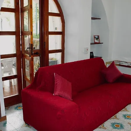 Casa Diana Arianna 리파리