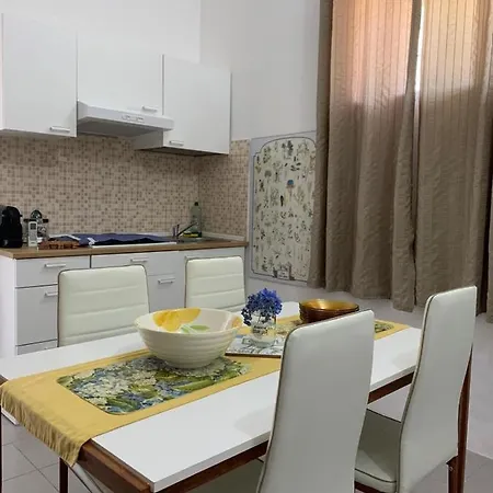 Apartment Casa Diana Arianna