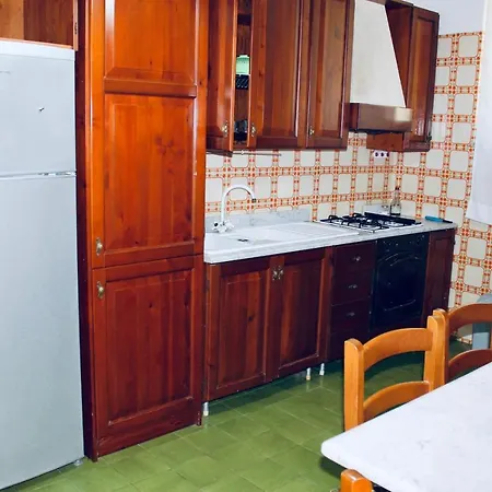Appartement Casa Diana Arianna *