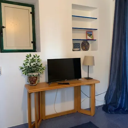 Casa Diana Arianna * Lipari (Isola Lipari)