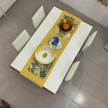Appartamento Casa Diana Arianna *