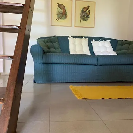 Casa Diana Arianna Apartment