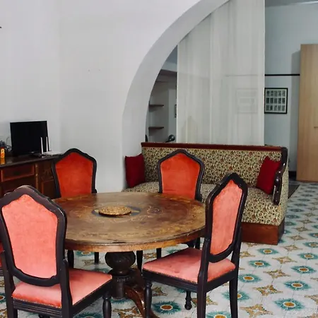 아파트 Casa Diana Arianna 리파리