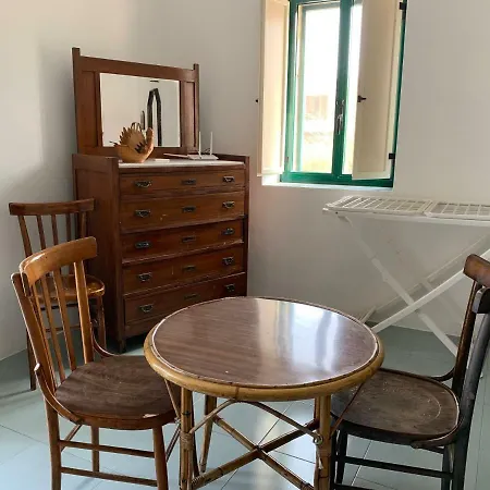 Casa Diana Arianna Apartment Lipari (Isola Lipari)