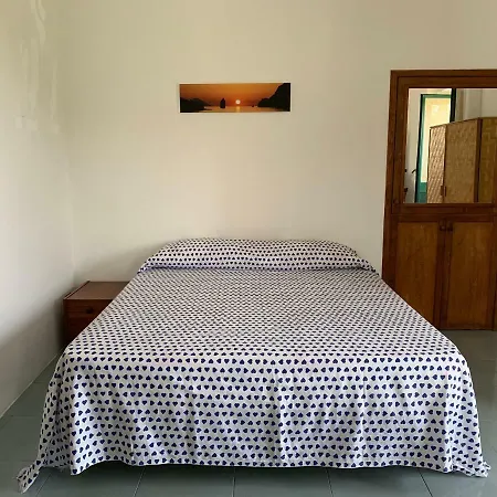 Casa Diana Arianna Appartamento Città di Lipari