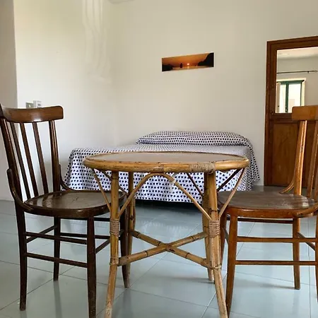 Casa Diana Arianna Città di Lipari