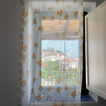 Casa Diana Arianna Apartment
