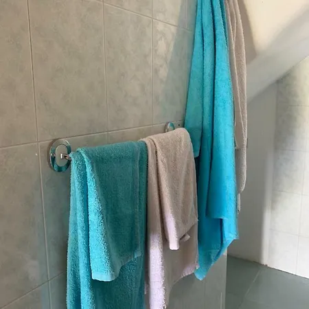 Appartamento Casa Diana Arianna Città di Lipari