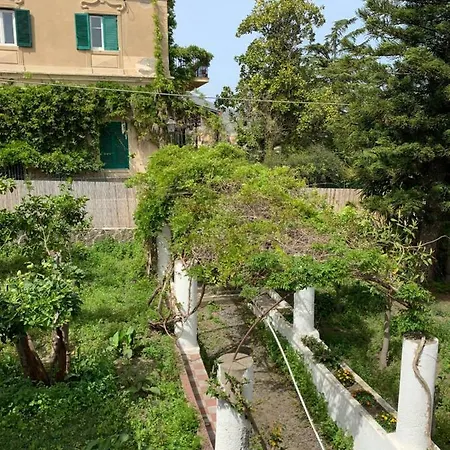 Appartamento Casa Diana Arianna *