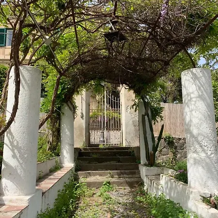 Casa Diana Arianna * Città di Lipari