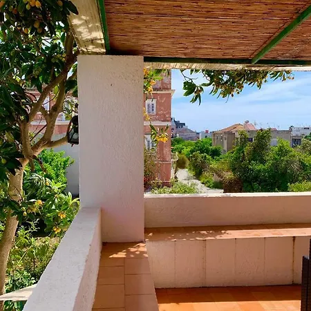 Casa Diana Arianna Lipari (Isola Lipari)